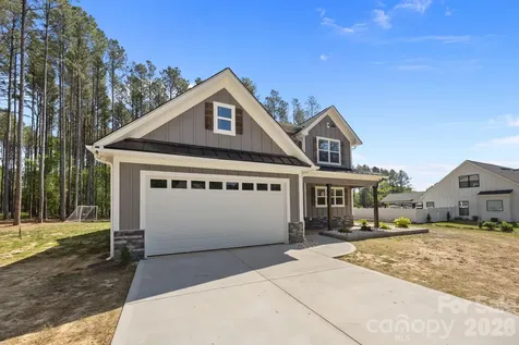 5203 Garden Gate Drive Monroe NC 28112