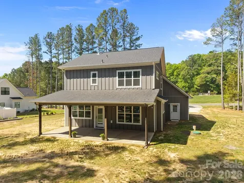 5203 Garden Gate Drive Monroe NC 28112