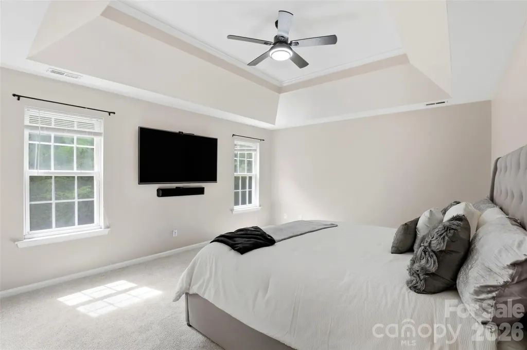 12101 Carolina Oak Circle Charlotte NC 28273
