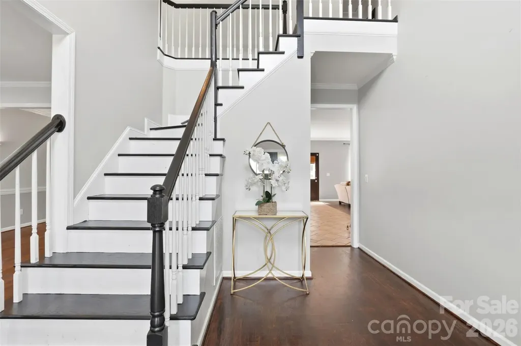 12101 Carolina Oak Circle Charlotte NC 28273