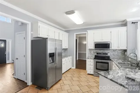 12101 Carolina Oak Circle Charlotte NC 28273