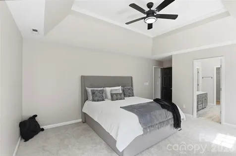 12101 Carolina Oak Circle Charlotte NC 28273