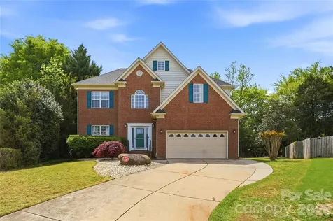 12101 Carolina Oak Circle Charlotte NC 28273