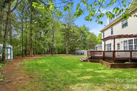 12101 Carolina Oak Circle Charlotte NC 28273