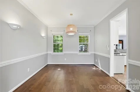 12101 Carolina Oak Circle Charlotte NC 28273