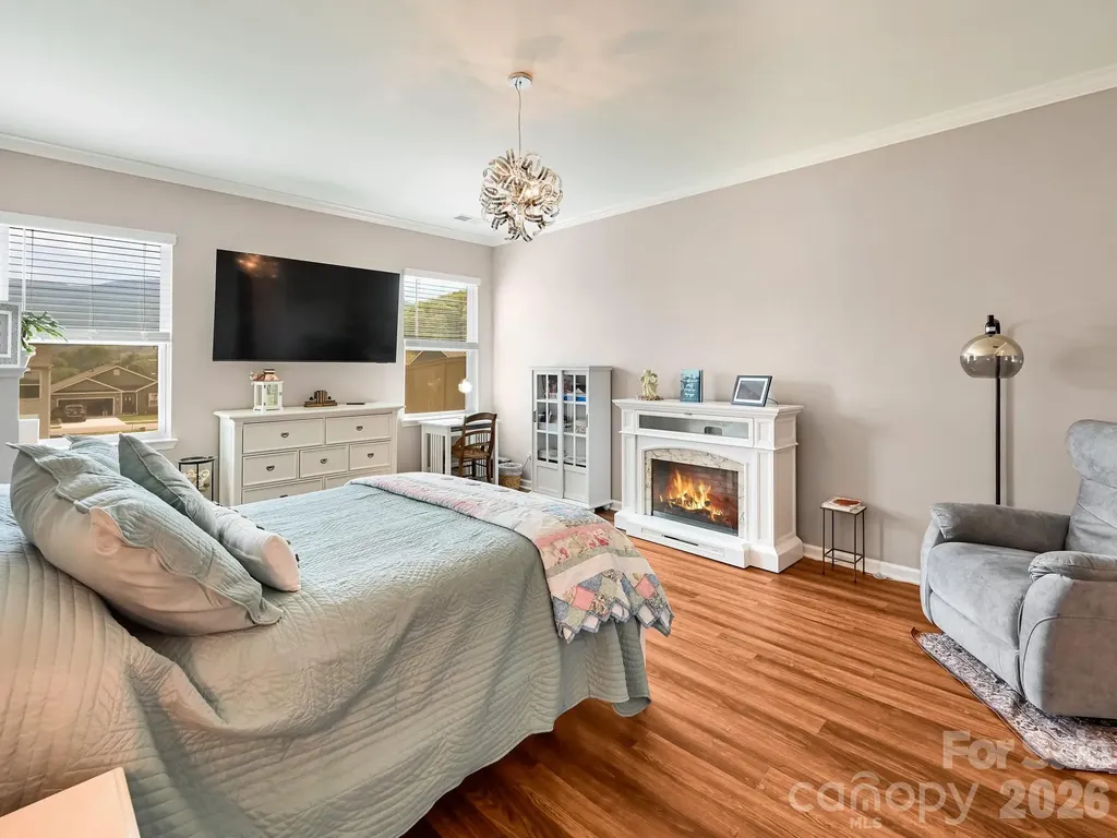 154 Woodvale Drive Waynesville NC 28786