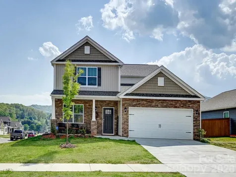 154 Woodvale Drive Waynesville NC 28786