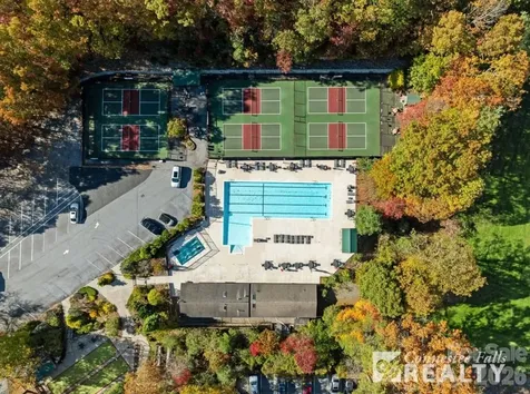 216 Tinequa Drive Brevard NC 28712