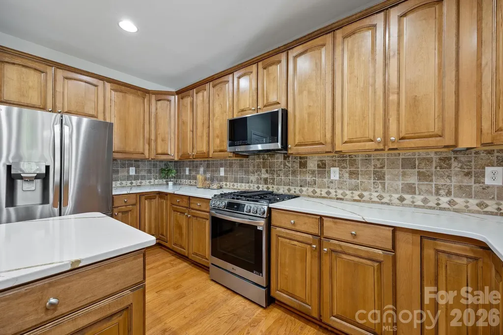 9711 Sunset Grove Drive Huntersville NC 28078