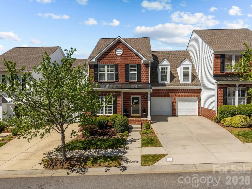 9711 Sunset Grove Drive Huntersville NC 28078