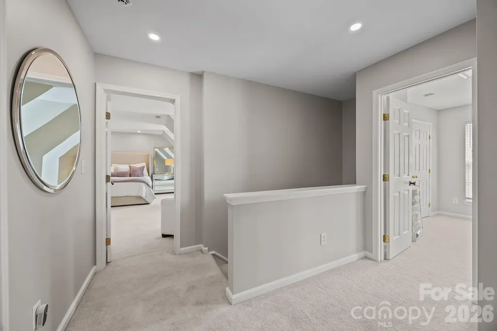 9711 Sunset Grove Drive Huntersville NC 28078