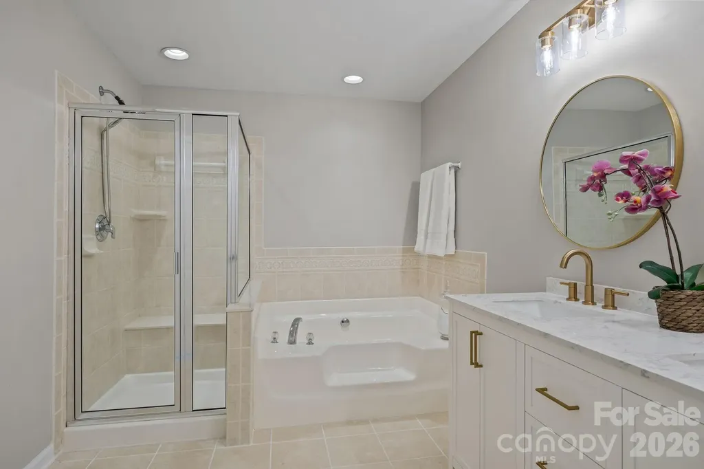 9711 Sunset Grove Drive Huntersville NC 28078