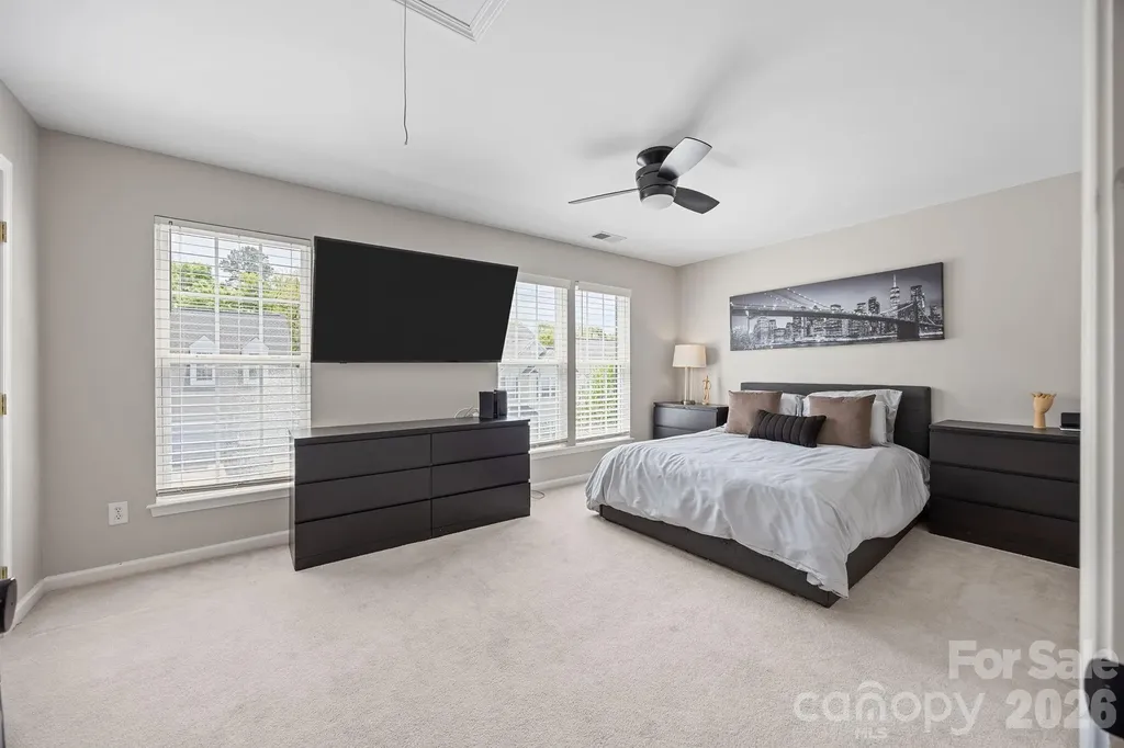 9711 Sunset Grove Drive Huntersville NC 28078