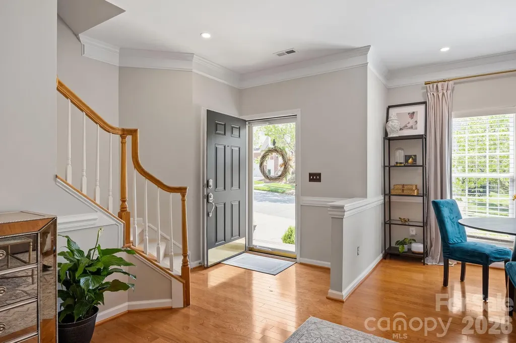 9711 Sunset Grove Drive Huntersville NC 28078