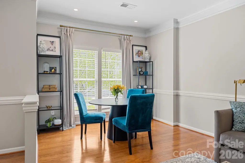 9711 Sunset Grove Drive Huntersville NC 28078