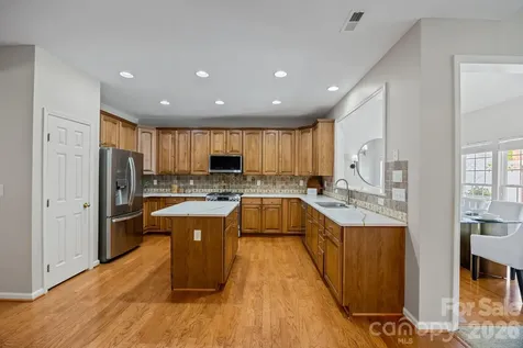 9711 Sunset Grove Drive Huntersville NC 28078