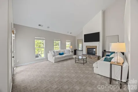 9711 Sunset Grove Drive Huntersville NC 28078