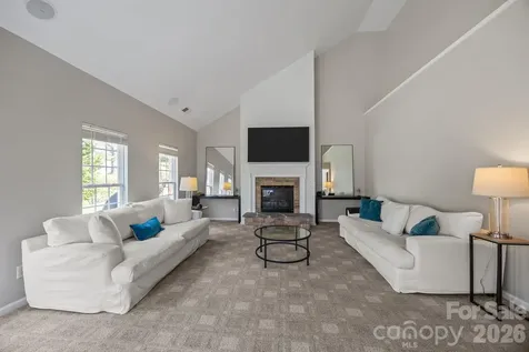 9711 Sunset Grove Drive Huntersville NC 28078
