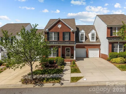 9711 Sunset Grove Drive Huntersville NC 28078