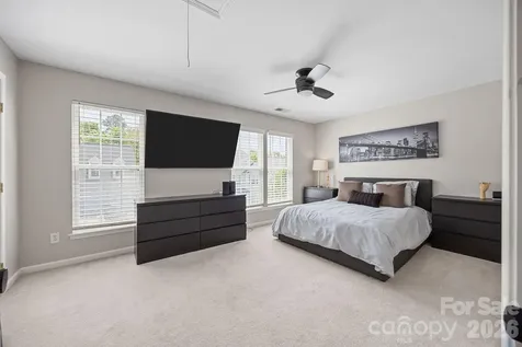 9711 Sunset Grove Drive Huntersville NC 28078
