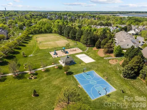 9711 Sunset Grove Drive Huntersville NC 28078