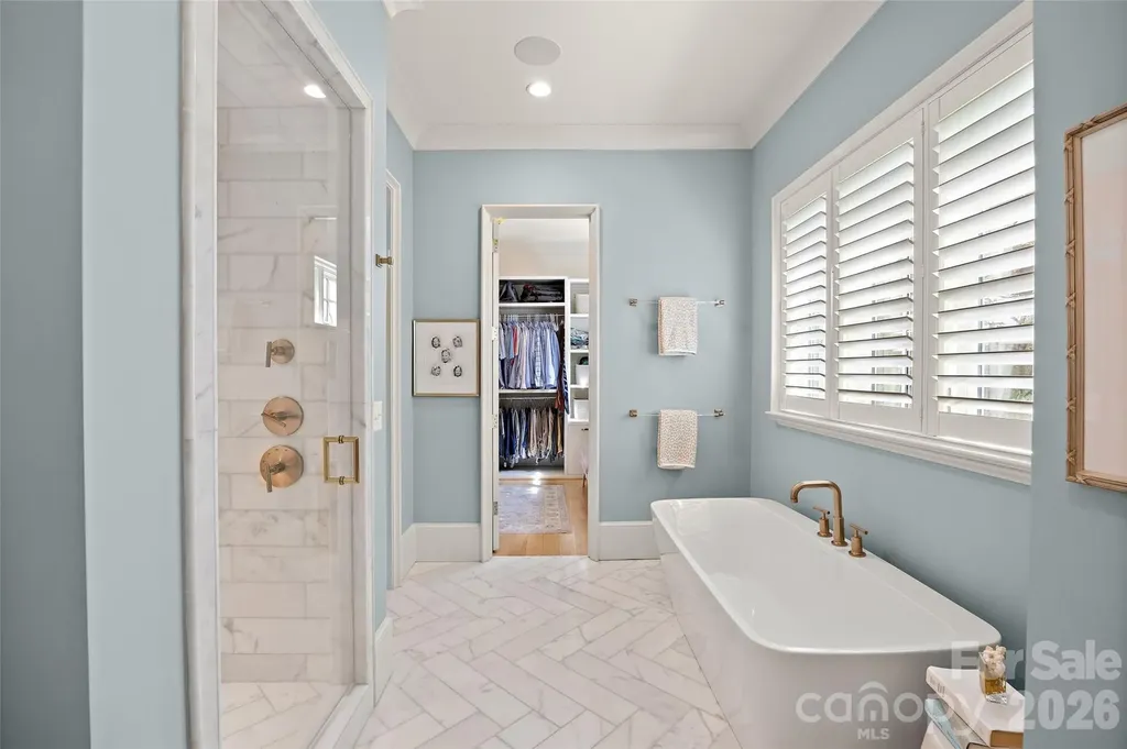 254 Huntley Place Charlotte NC 28207