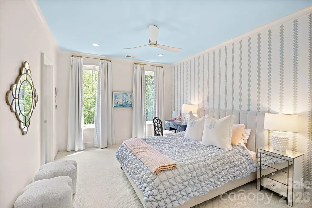 254 Huntley Place Charlotte NC 28207