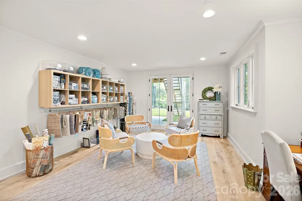 254 Huntley Place Charlotte NC 28207