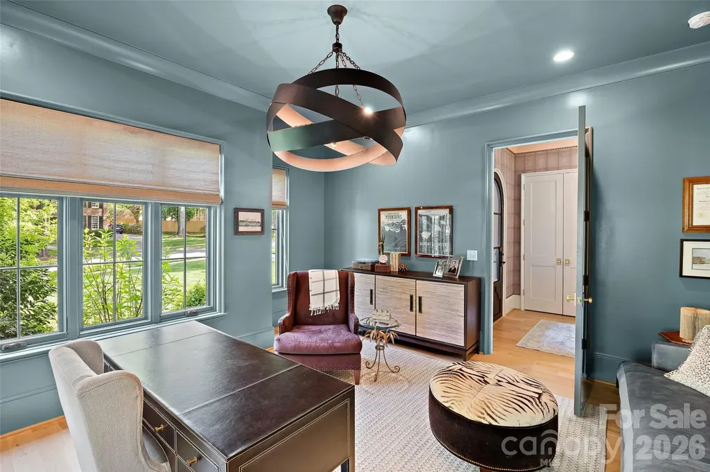 254 Huntley Place Charlotte NC 28207