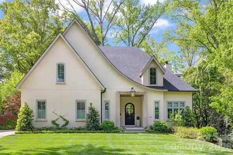 254 Huntley Place Charlotte NC 28207