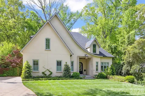 254 Huntley Place Charlotte NC 28207