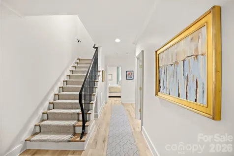 254 Huntley Place Charlotte NC 28207