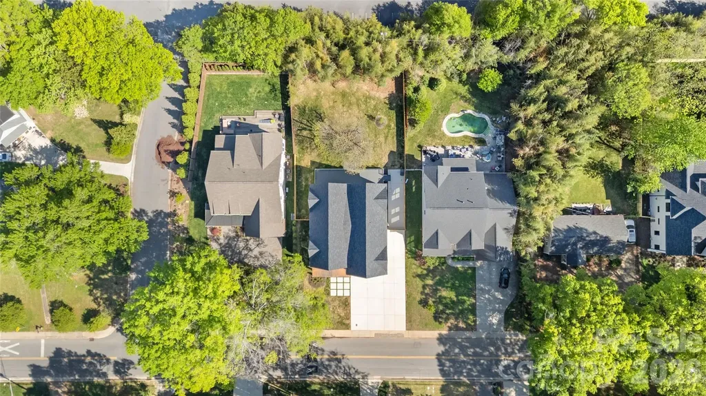1344 Richland Drive Charlotte NC 28211