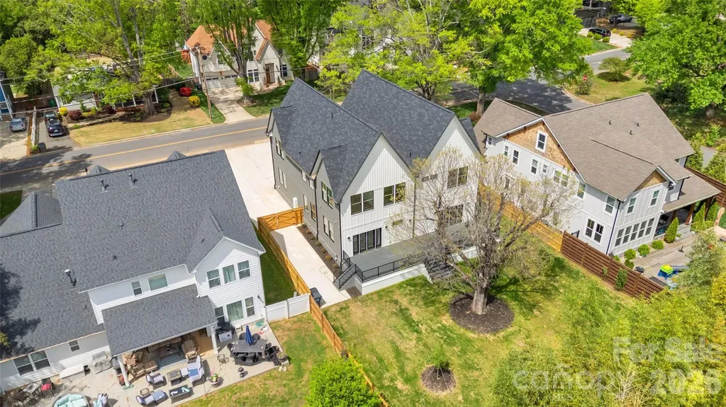 1344 Richland Drive Charlotte NC 28211