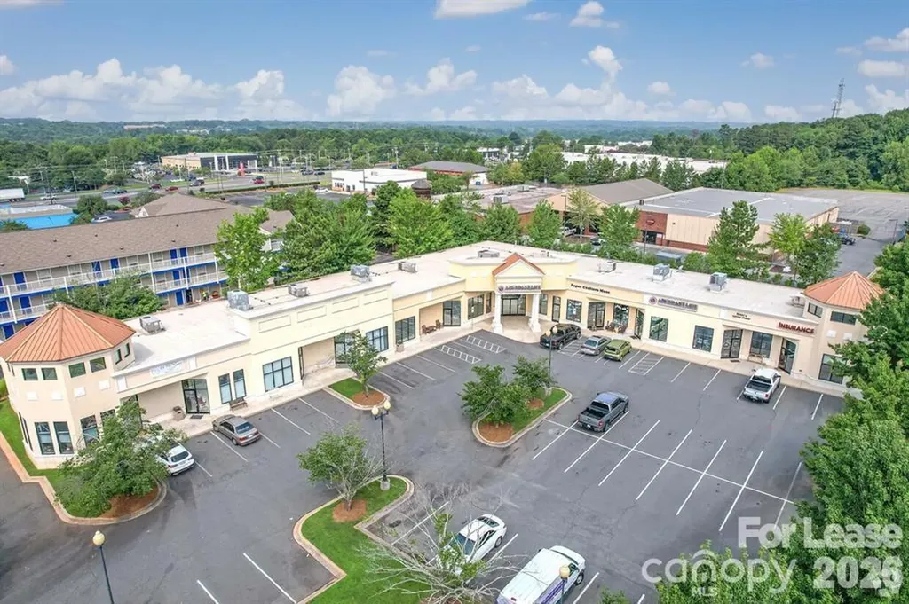 1905 Rice Road Matthews NC 28105