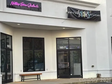 1905 Rice Road Matthews NC 28105