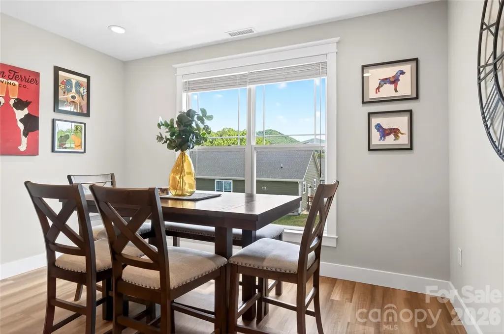 1108 Blueview Drive Black Mountain NC 28711