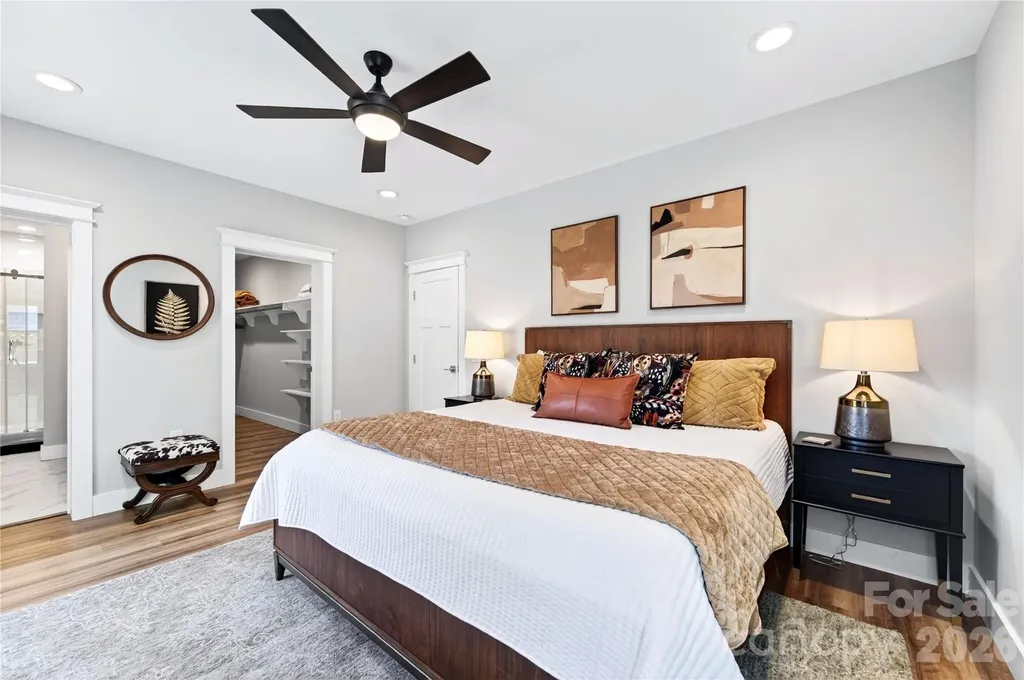 1108 Blueview Drive Black Mountain NC 28711