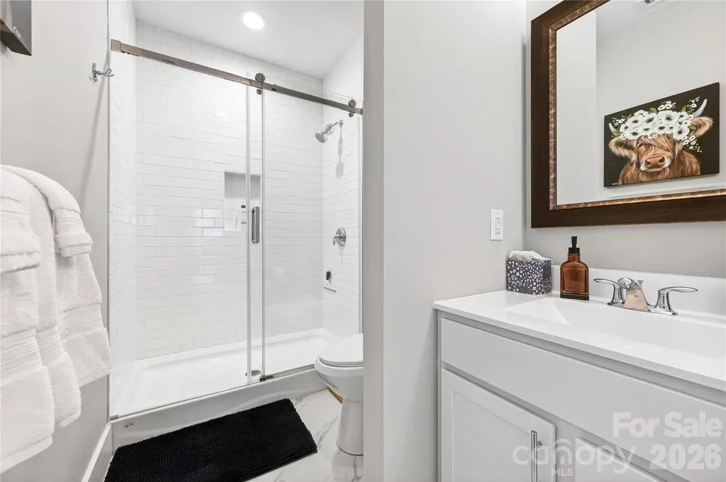 1108 Blueview Drive Black Mountain NC 28711