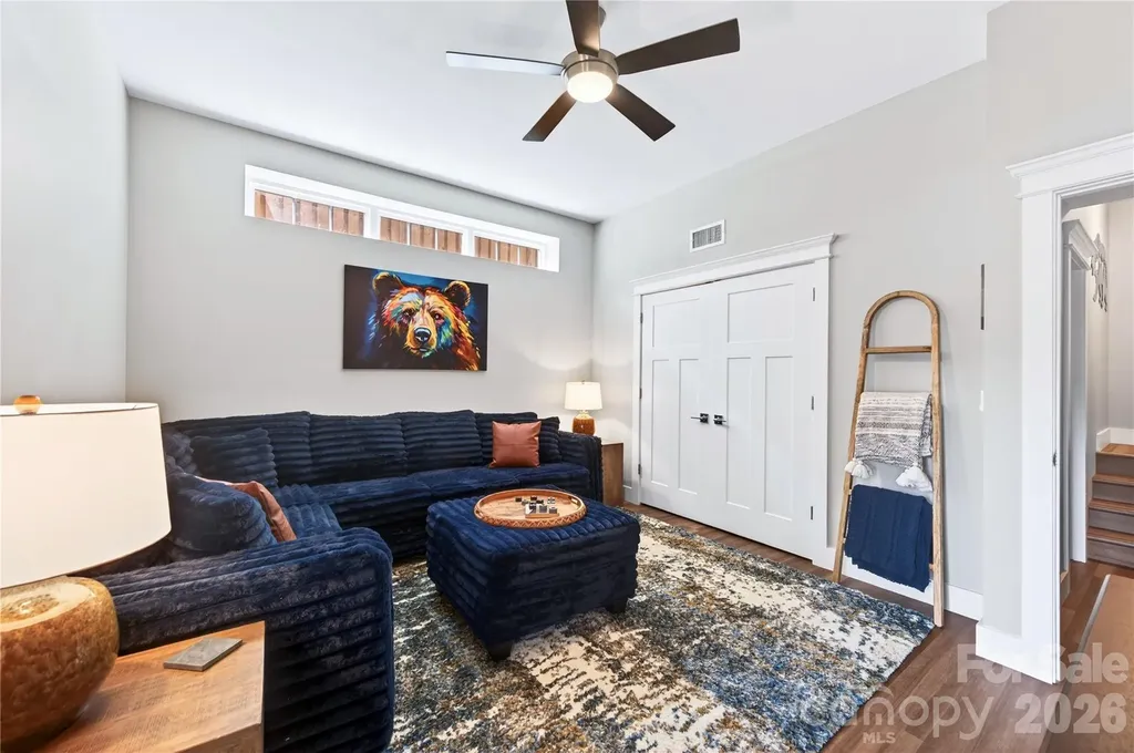 1108 Blueview Drive Black Mountain NC 28711