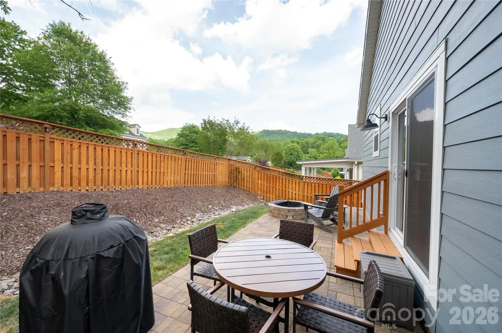 1108 Blueview Drive Black Mountain NC 28711