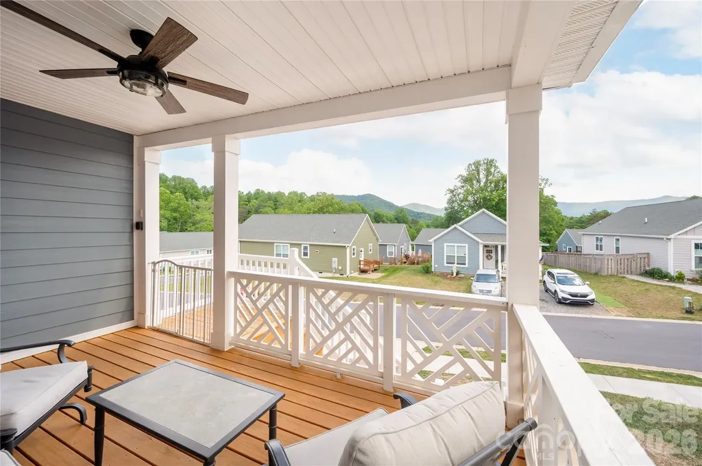 1108 Blueview Drive Black Mountain NC 28711