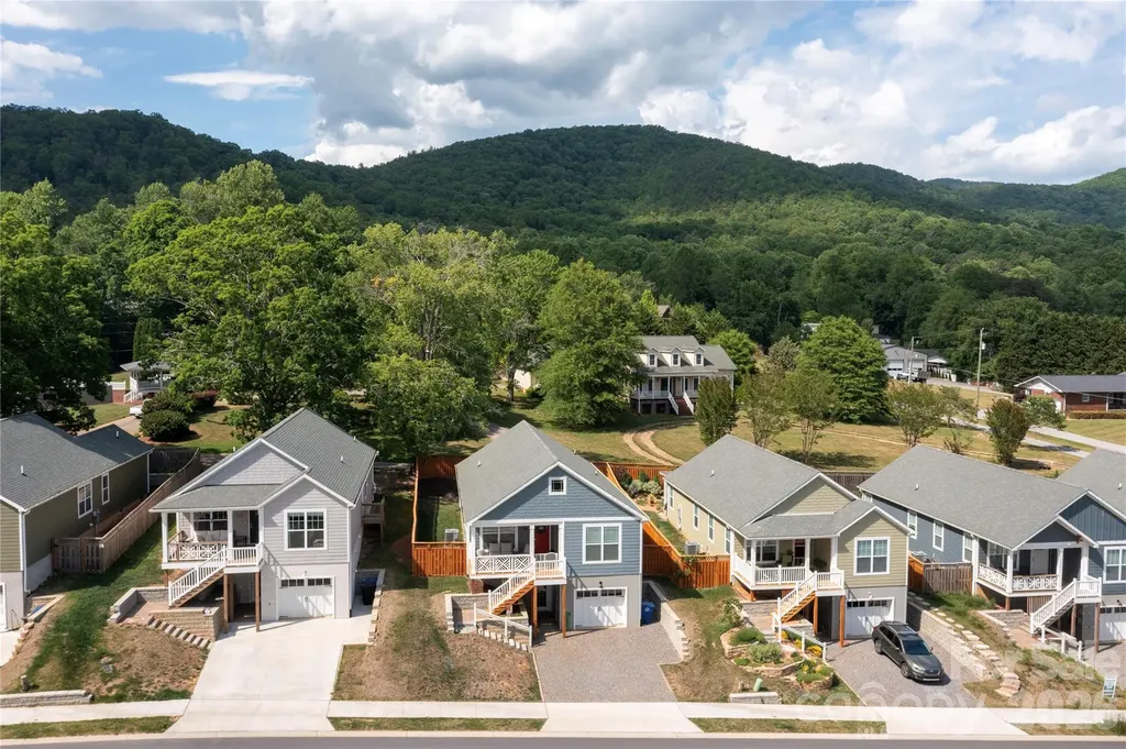 1108 Blueview Drive Black Mountain NC 28711