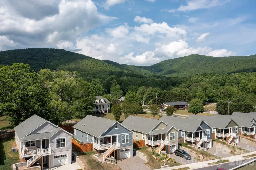 1108 Blueview Drive Black Mountain NC 28711