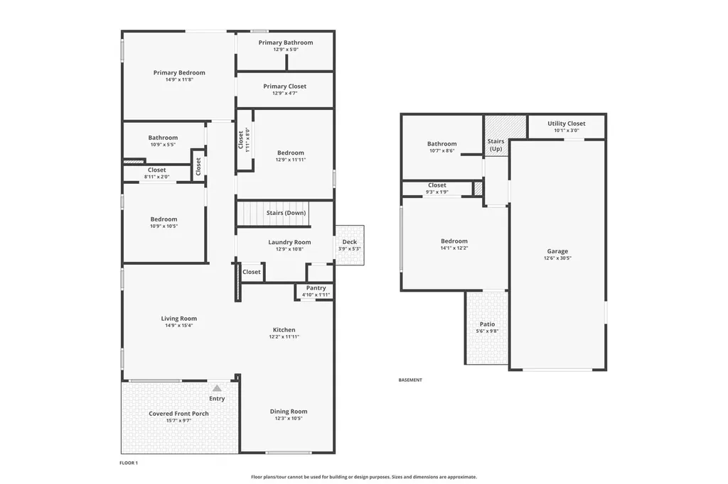 1108 Blueview Drive Black Mountain NC 28711