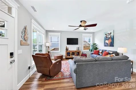 1108 Blueview Drive Black Mountain NC 28711
