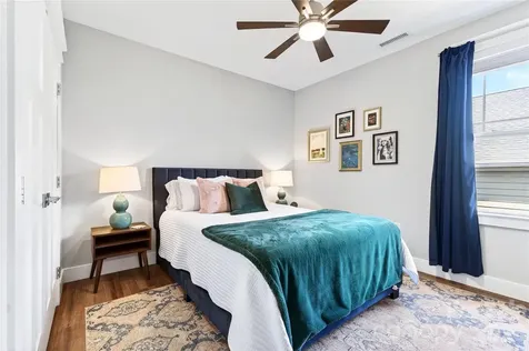 1108 Blueview Drive Black Mountain NC 28711