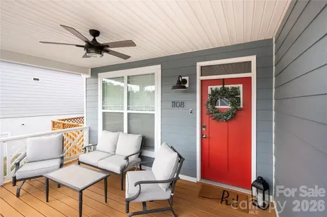 1108 Blueview Drive Black Mountain NC 28711
