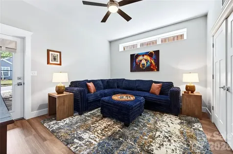 1108 Blueview Drive Black Mountain NC 28711