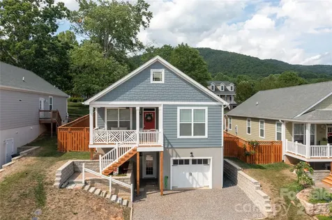 1108 Blueview Drive Black Mountain NC 28711